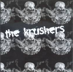The Krushers : Omonimo The Krushers : Omonimo